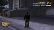 GTA 3 Violenza #8