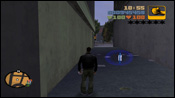 GTA 3 Violenza #8