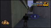 GTA 3 Violenza #8