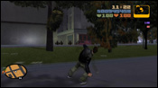 GTA 3 Violenza #8