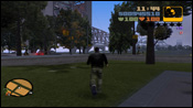 GTA 3 Violenza #8