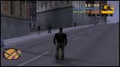 GTA 3 Violenza #8