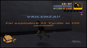 GTA 3 Violenza #8