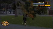 GTA 3 Violenza #8