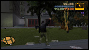 GTA 3 Violenza #8