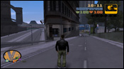 GTA 3 Violenza #9