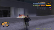 GTA 3 Violenza #9