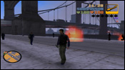 GTA 3 Violenza #9