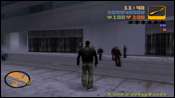 GTA 3 Violenza #9