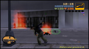 GTA 3 Violenza #9