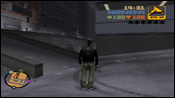 GTA 3 Violenza #9