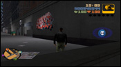 GTA 3 Violenza #9