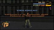 GTA 3 Violenza #9