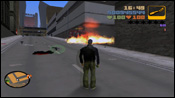 GTA 3 Violenza #9