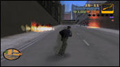 GTA 3 Violenza #9