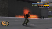 GTA 3 Violenza #9