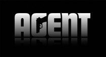 Agent Logo Rockstar Games