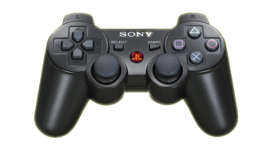 Joypad GTA 4 PC