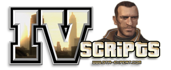 GTA 4 Scripts