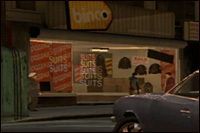 GTA 4 Easter Egg