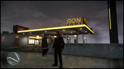 GTA 4 RON