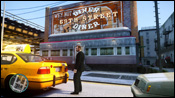 GTA 4 Diner 69th Street