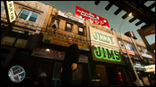 GTA 4 E-Cola