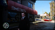 GTA 4 Eris