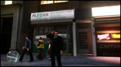 GTA 4 Fleeca