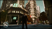 GTA 4 Fleeca