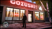 GTA 4 Gozushi!