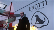 GTA 4 Grotti