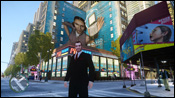 GTA 4 Panoramic