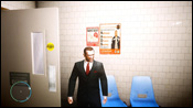 GTA 4 Poster ospedale