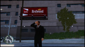 GTA 4 Sigarette Redwood