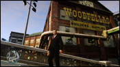 GTA 4 Woodfellas