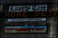 GTA 4 Easter Egg