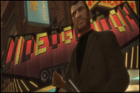 GTA 4 Easter Egg