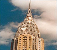 Chrysler Building