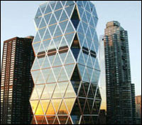 Hearst Tower