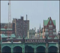 Lackawanna