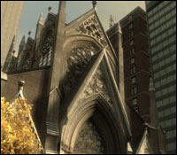 St. Patrick
