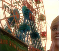 Wonder Wheel