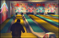 Bowling