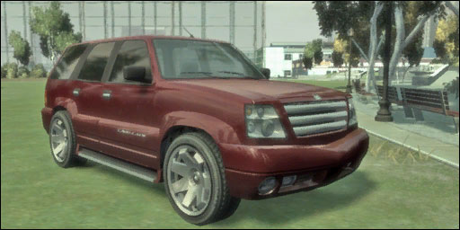 Cavalcade