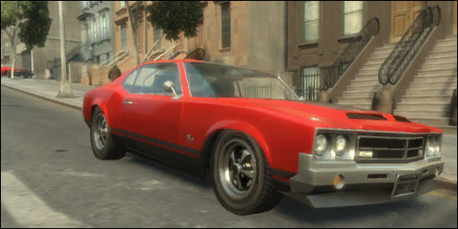 Sabre GT