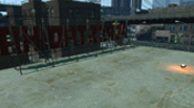 GTA 4 Piccione #11