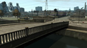 GTA 4 Piccione #154