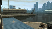 GTA 4 Piccione #157