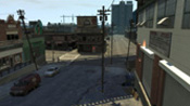 GTA 4 Piccione #166